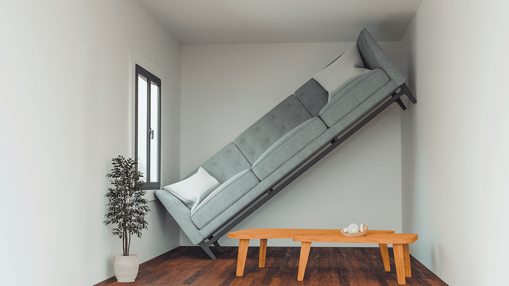 How to Rent an Apartment with Bad Credit
