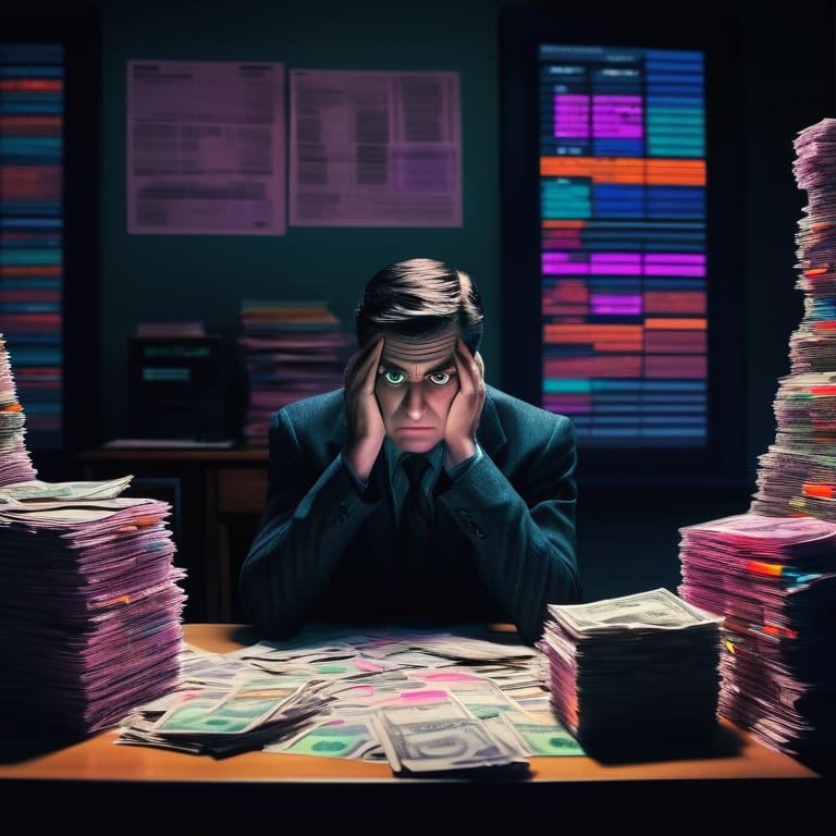 does debt consolidation hurt your credit