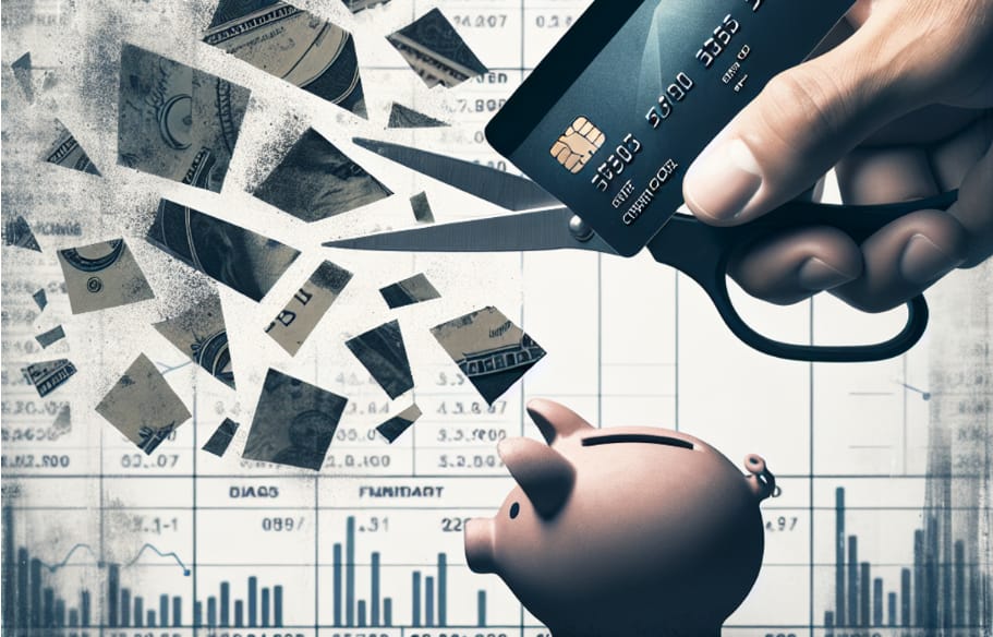 charge off meaning | Pyramid Credit Repair credit card charge off