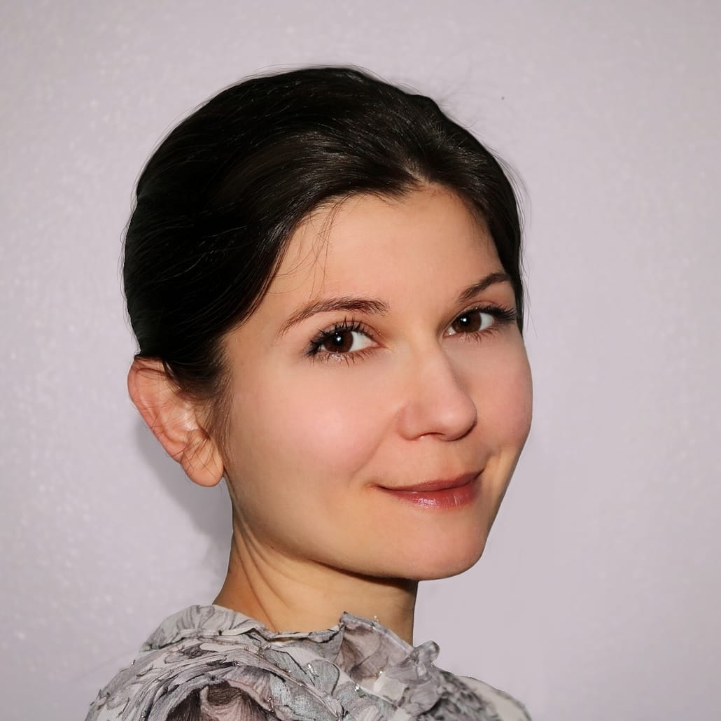 Diana Wojcik Personal Finance Expert