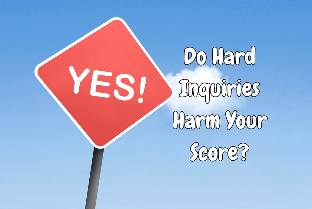 credit cards with no hard inquiries