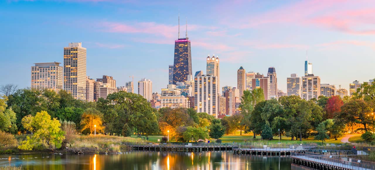 #1 Credit Repair Company in Chicago