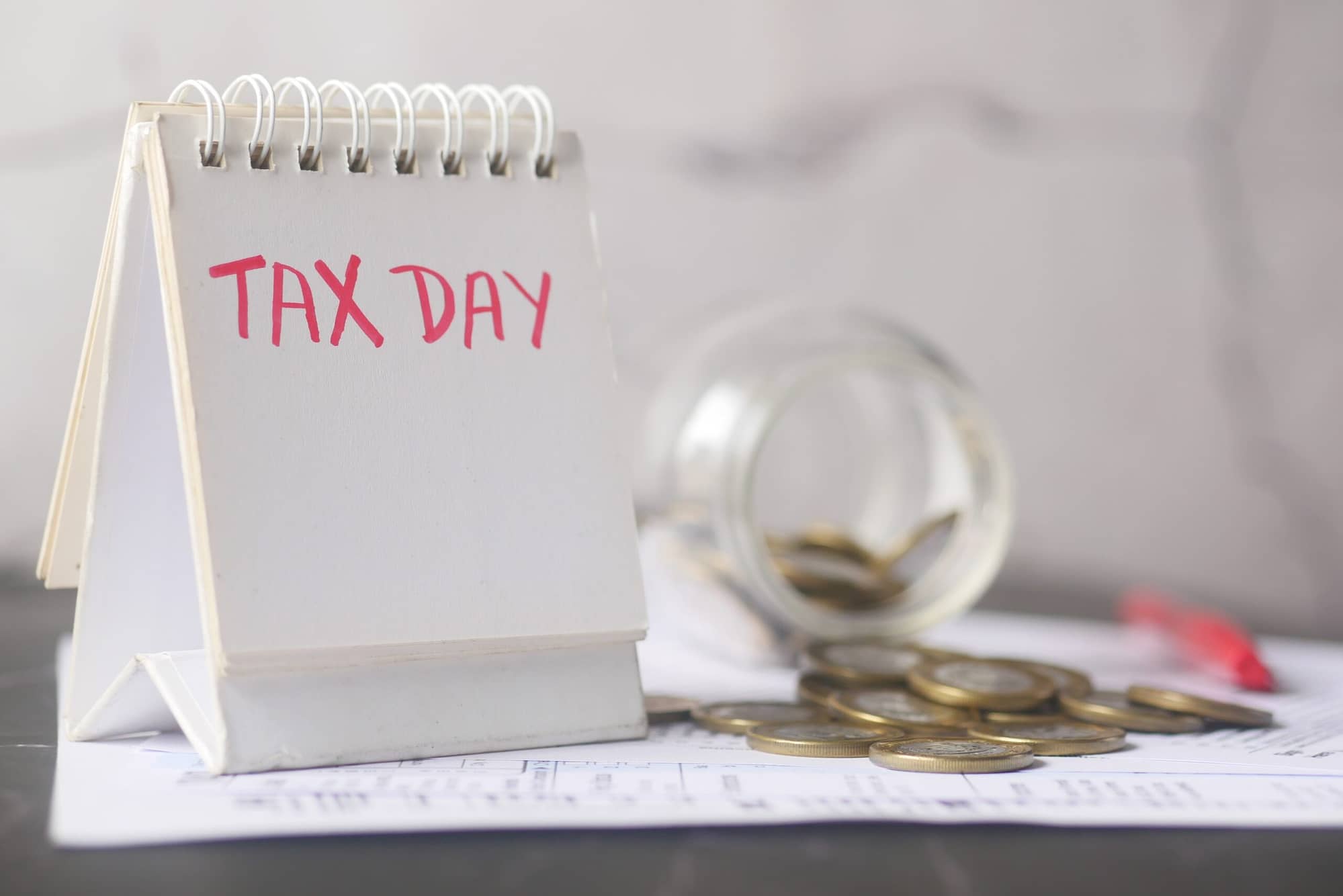 Tax Day 2023