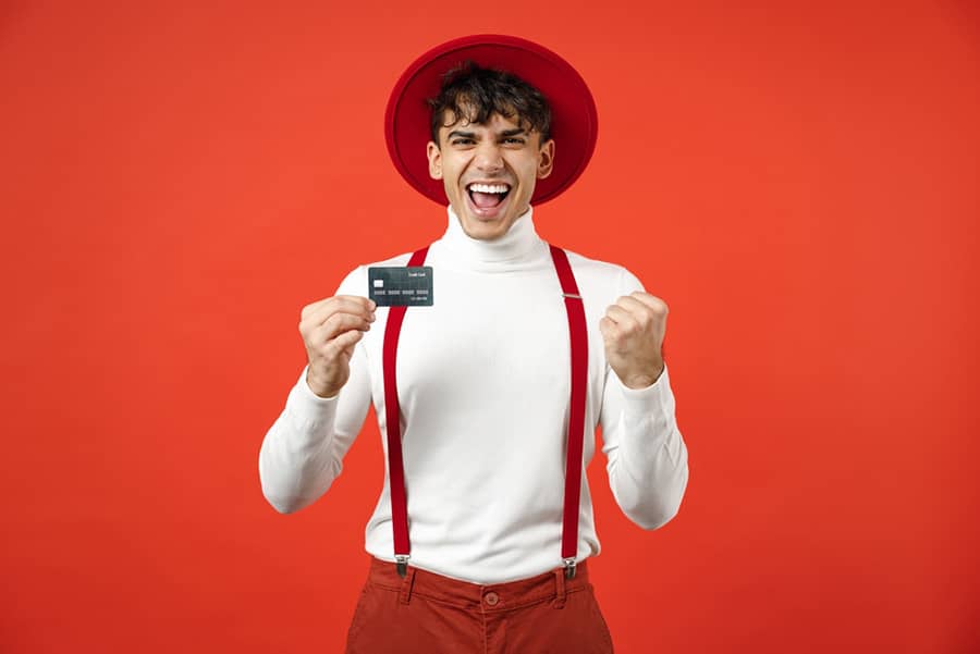 Improve Credit Score