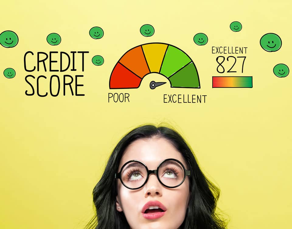Improve Credit Score in Virginia Beach