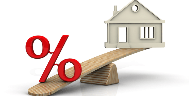 paying your mortgage with a credit card is a terrible idea