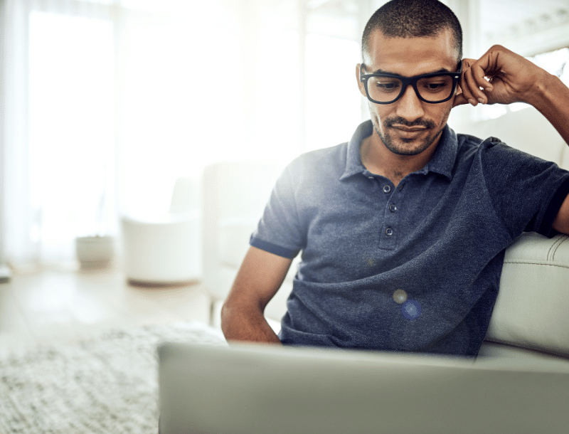 A graph showing how to use online calculators for compound interest calculations