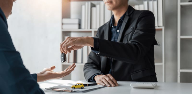 Role of Credit Bureaus in Hard Inquiries auto shopping