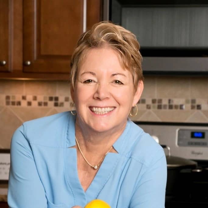 Cathy Brophy Personal Finance Expert