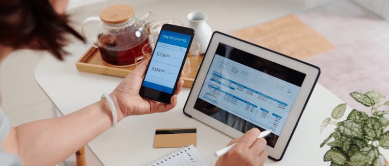 importance of on-time payments and paying bills on time