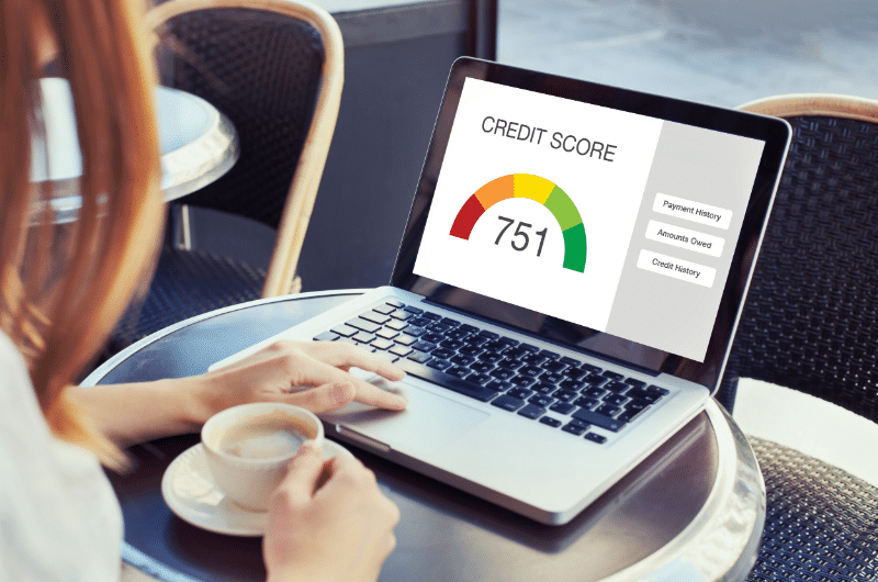 Understanding Your Credit Score