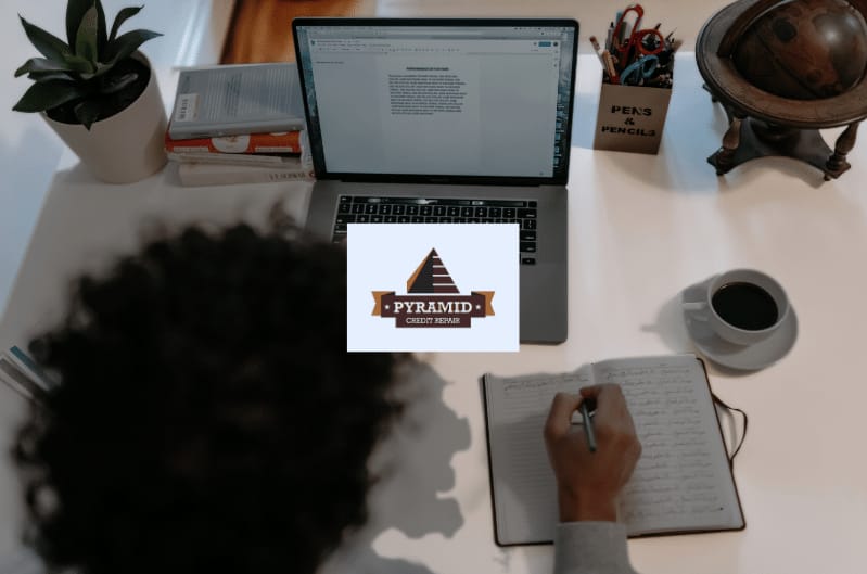 Pyramid Credit Repair Authors