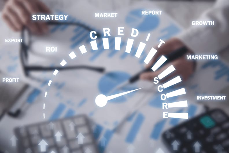 Factors Influencing Your Credit Score 