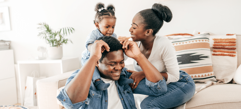 family estate planning credit score 