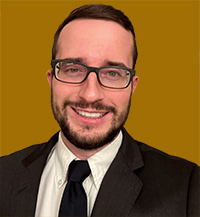 Ryan Harrington Personal Finance Expert