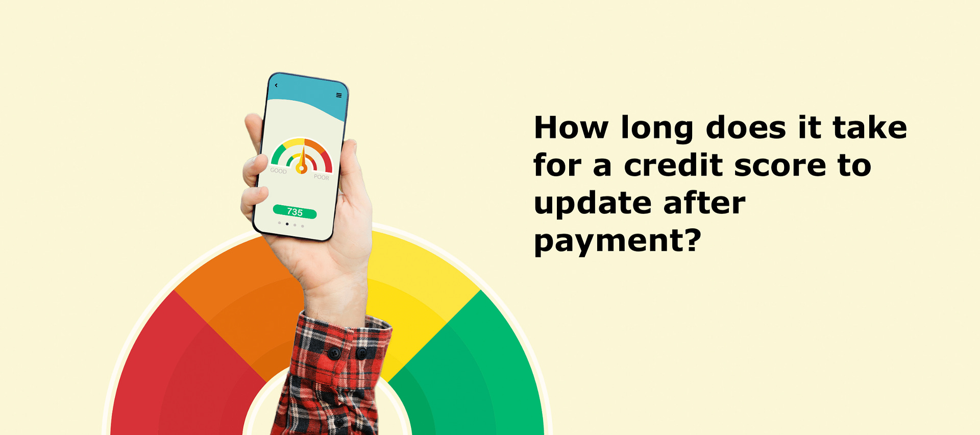 How Often Does the Credit Score Update