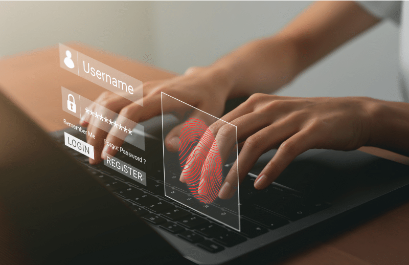 mitigate identity theft