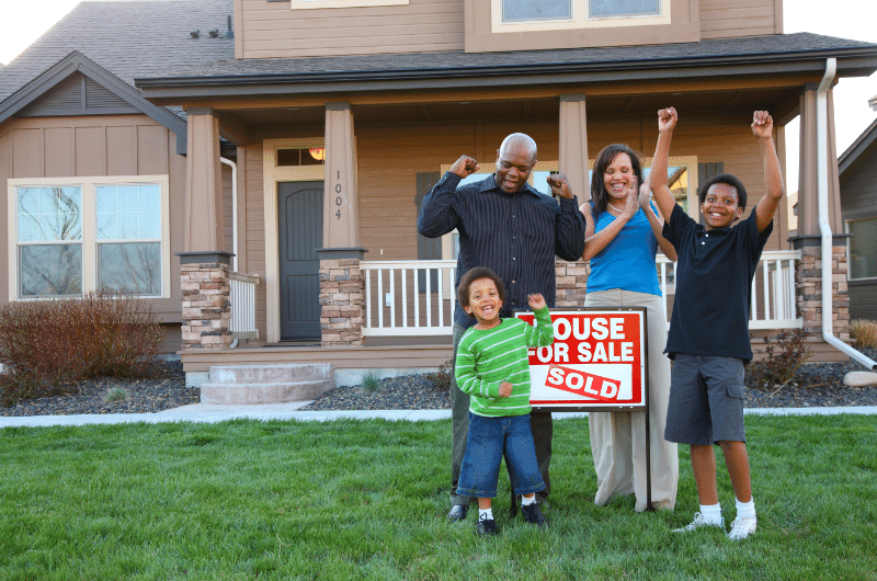 Understanding Your Mortgage Options Based on Credit Score