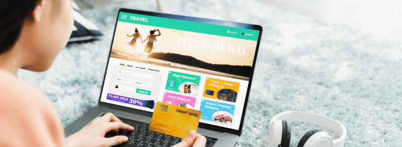 credit cards with rewards programs