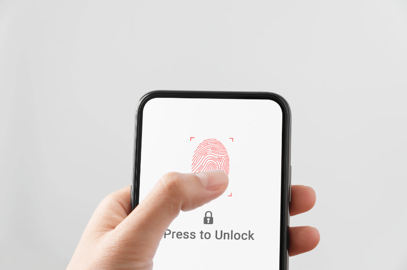 Proactive Measures to Prevent Identity Theft