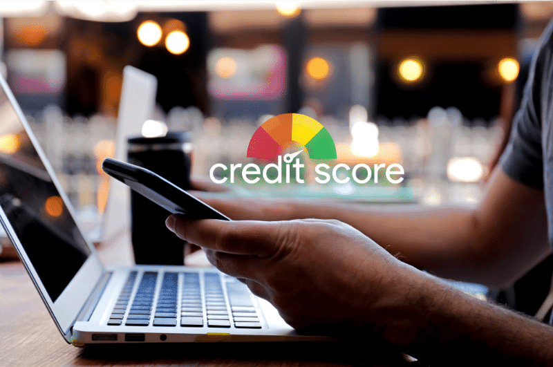 Building and Repairing Business Credit