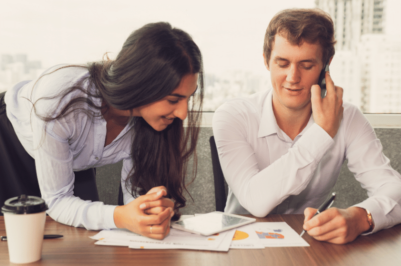 An image of a letterhead from Wakefield and Associates, a company involved in negotiating a pay-for-delete agreement.