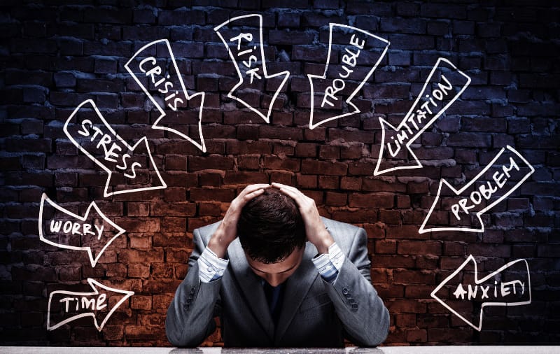 Snowballing Debt and consequences of inflation for consumers