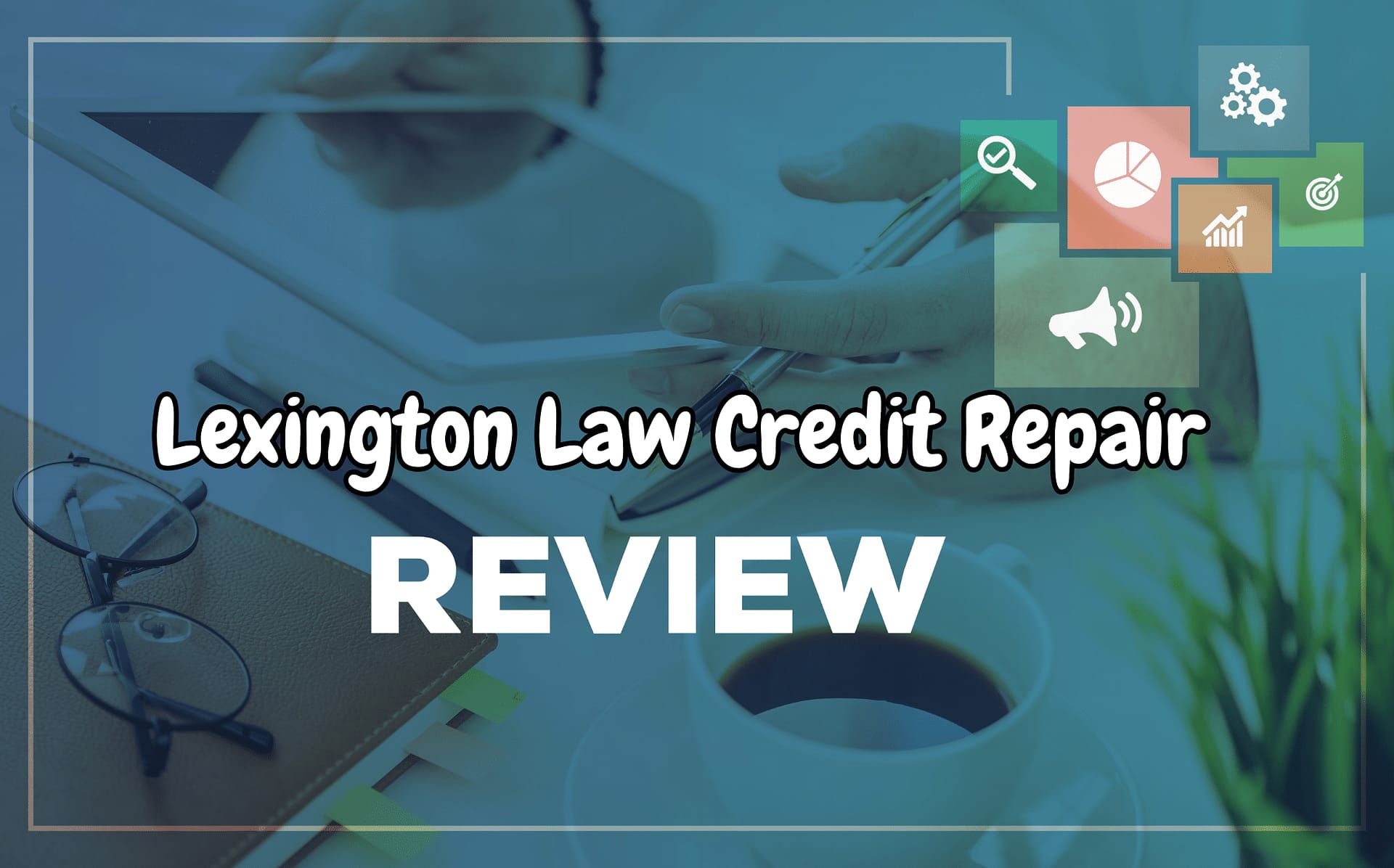 lexington law review
