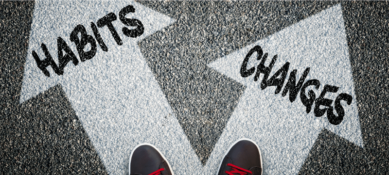 Strengthening your credit  score management habits