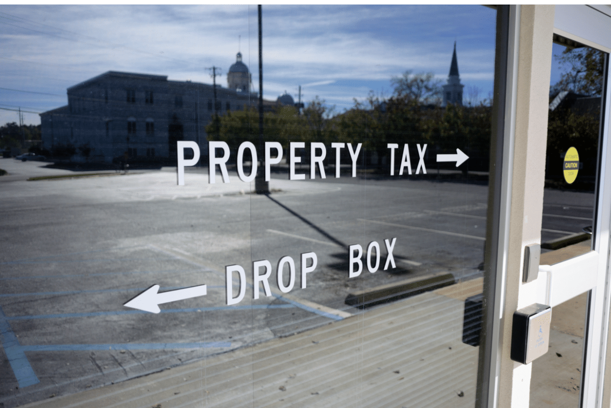 Property Taxes by State The True Price of Homeownership