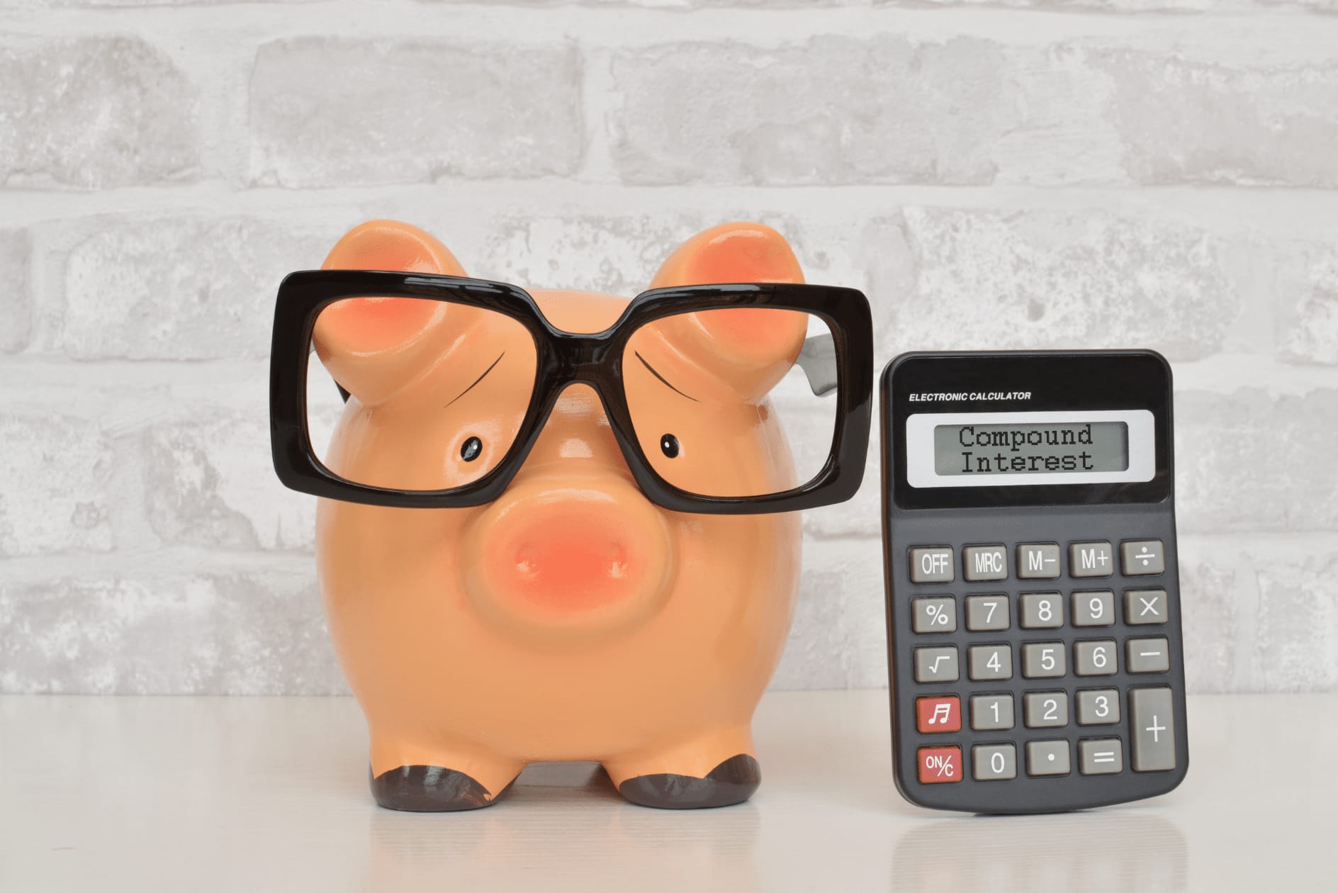 concept of what compound interest is and how it works